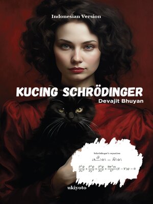 cover image of Schrodinger's Cat Indonesian Version